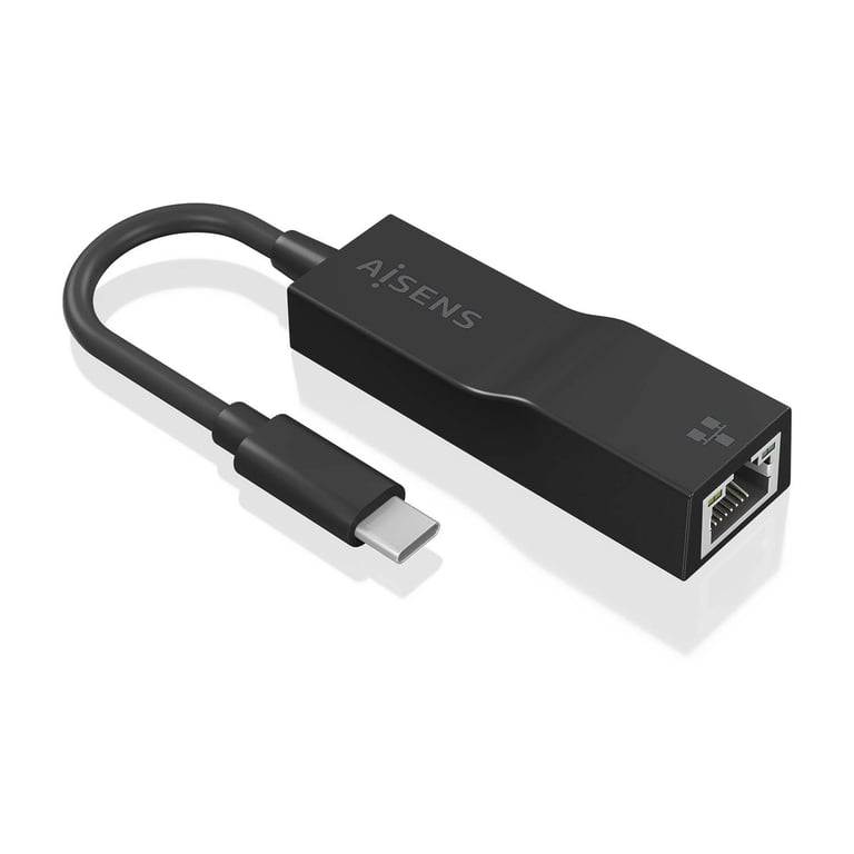 AISENS A109 0765 carte réseau Ethernet 1000 Mbit/ Neuf