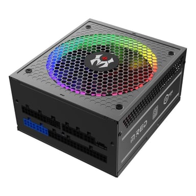 M.RED MRR 1300AP VP2 80 Plus Platino
