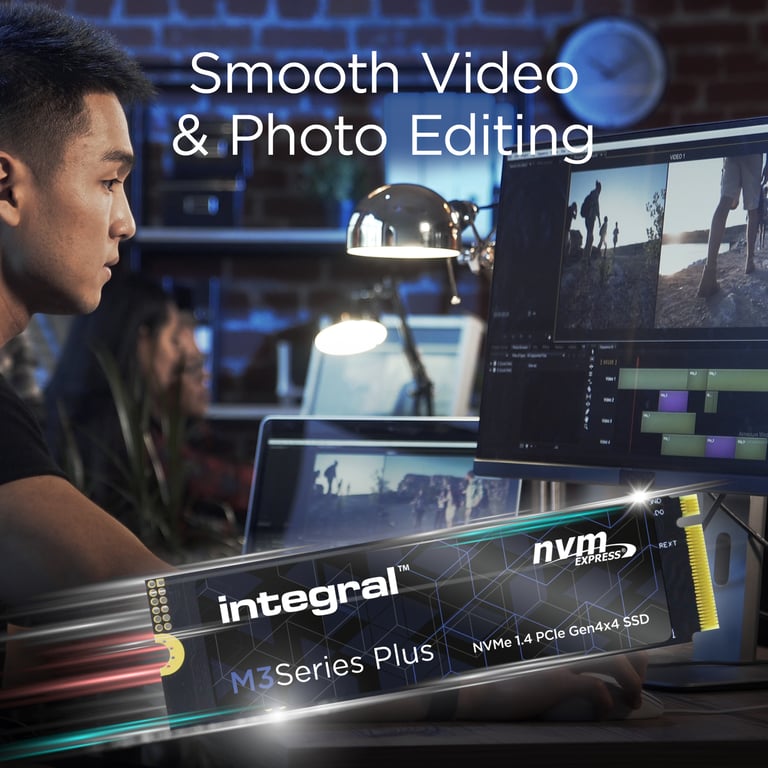 INTEGRAL 2TB Neuf - vue 5