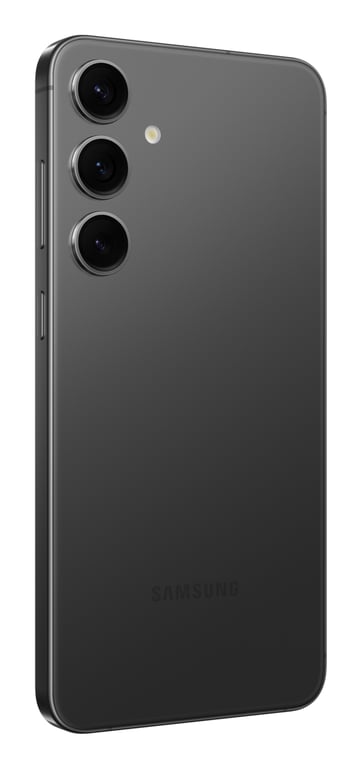 Galaxy S24 (5G) [Enterprise Edition] 128 Go, Noir, Débloqué - Bon état