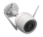 EZVIZ H3c 2K+ Balle (forma) Cámara de seguridad IP Exterior 2560 x 1440 píxeles Techo/pared