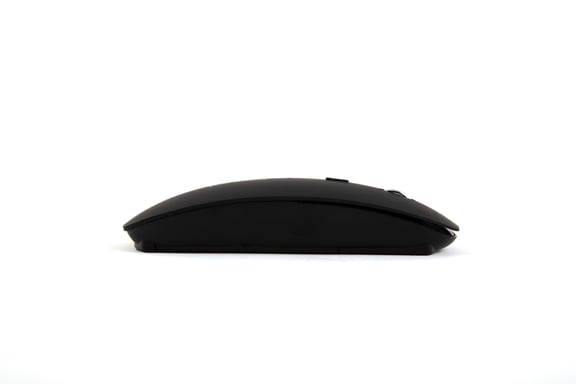 iggual IGG316771 souris Bureau Ambidextre Bluetooth 1600 DPI