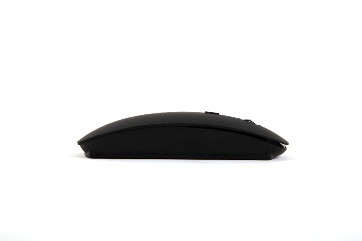 Souris Iggual IGG316771 – Bureau Ambidextre, Bluetooth, 1600 DPI - vue 3