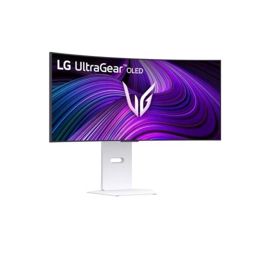 UltraGear OLED 34'''' 219eme Resolution WQHD : 3440 x 1440 a240Hz - vue 6