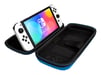 Slim Deluxe Power Pose Mario Nintendo Funda resistente Azul, Rojo