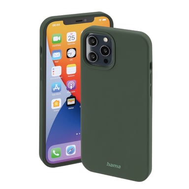 Coque protection ''MagCase Finest Feel PRO'' pour Apple iPhone 12 Pro Max