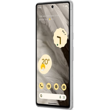 Google Pixel 7 128 Go, Neige, débloqué