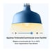 Ampoule intelligente Tp-Link Tapo L510E (paquet de 2)