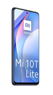 Mi 10T Lite 64 Go, Bleu