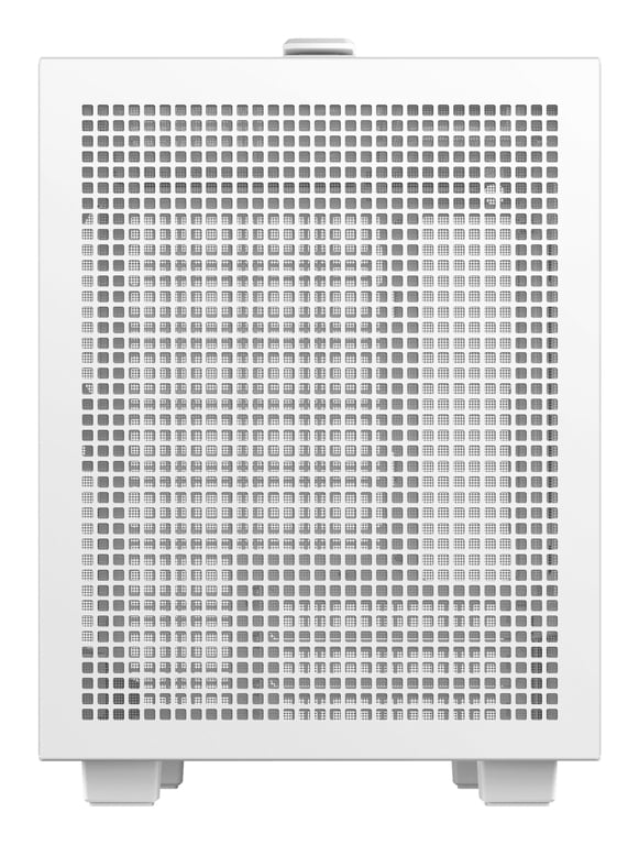 Boîtier mini tour DeepCool CH160 mT Design compact Optimisé pour Mini ITX - vue 6