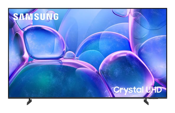 Samsung 75'' Crystal UHD U7000F 4K Smart TV (2025)