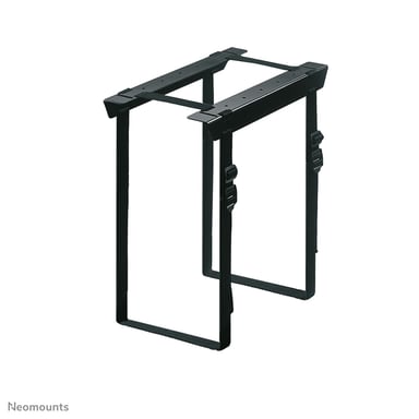 Neomounts CPU-D025BLACK Support pour ordinateur - max 20 kg - universel