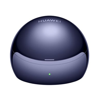 Huawei FreeClip 2 S Bluetooth Azul océano, autonomía 540 min