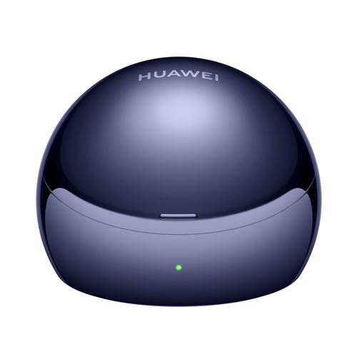 Ecouteurs sans fil Huawei FreeClip 2 Bluetooth océan - vue 6
