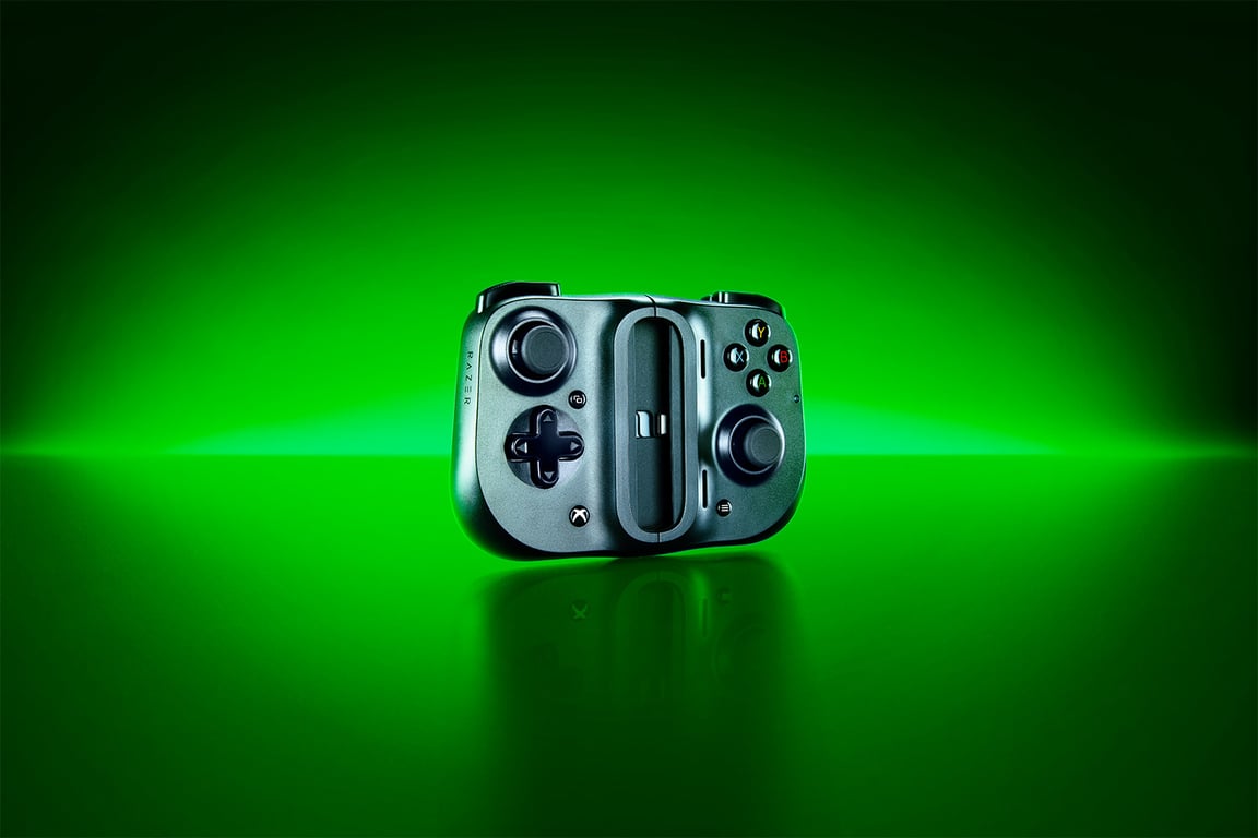 Razer Kishi Manette de jeu Android Neuf - vue 4
