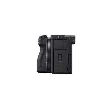 Sony ? ?6700 Cuerpo MILC 27 MP Exmor R CMOS 6192 x 4128 Pixeles Negro