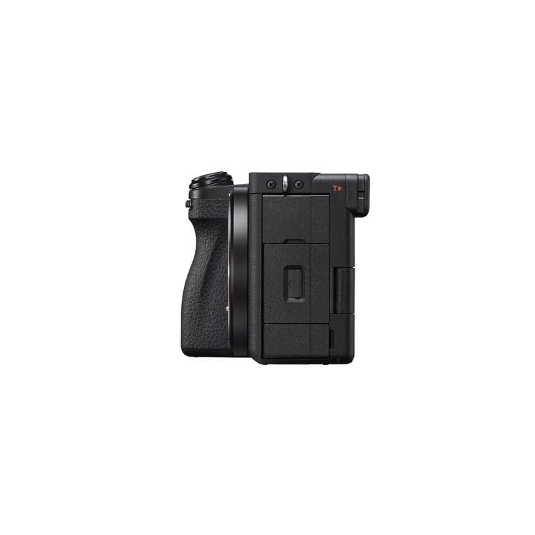 Sony a6700 + 18 135mm - vue 6