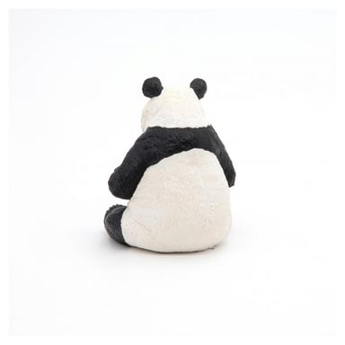 PAPO Estatuilla de mamá y bebé panda - Suavidad y emoción