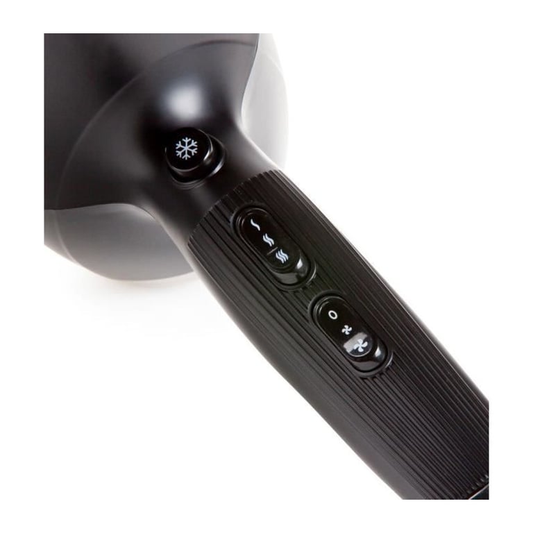 Seche cheveux DOMO DO1093HD 2 vitesses et 3 reglages de temperature Fonction Coolshot Neuf - vue 2