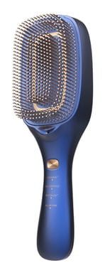 Cecotec HairCare Revitalize Blue Adulto Herramienta de peinado con múltiples accesorios Azul 1 pieza(s)