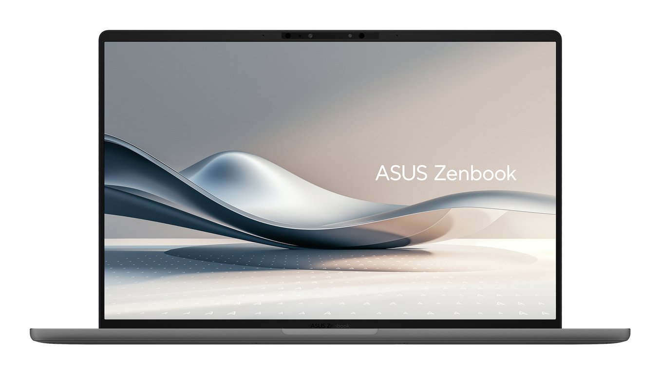 ASUS UX3407QA QD311W - vue 3