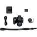 Canon PowerShot SX70 HS 1/2.3'' Cámara puente 20,3 MP CMOS 5184 x 3888 Pixeles Negro