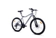 Bicicletta MTB, ROCK 26'' Moma Bikes, SHIMANO 24V, Freni a Disco, Sospensioni Avanti