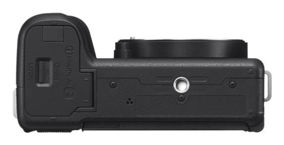 Sony ZV-E10 II Boîtier MILC 26 MP CMOS 3840 x 2160 pixels Noir - Neuf