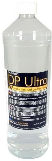 Double Protect Ultra Caloporteur pour système de refroidissement par liquide - vue 2