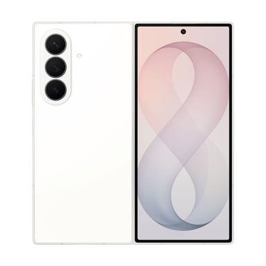 Galaxy Z Fold8 Ultra (5G) 512 GB, Blanco
