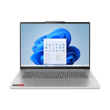 Lenovo IdeaPad Slim 5 15ARP10 AMD Ryzen™ 7 7735HS Ordinateur portable 38,9 cm (15.3'') WUXGA 16 Go LPDDR5x-SDRAM 1 To SSD Wi-Fi 6 (802.11ax) Français Gris