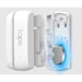 TP-Link Tapo T110 capteur de porte/fenêtre Sans fil Porte/Fenêtre Blanc