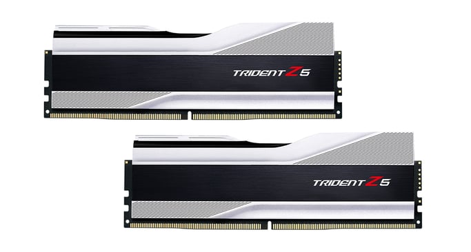 G.Skill Trident Z F5-6000J3636F16GX2-TZ5S módulo de memoria 32 GB 2 x 16 GB DDR5