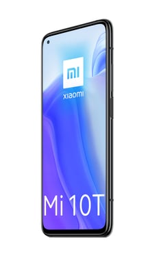 Mi 10T 128 GB, Negro, Desbloqueado