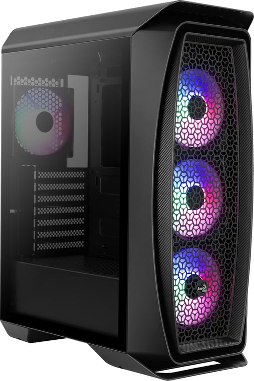 Aerocool Aero One Frost Tower Neuf
