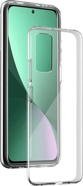 Cover per Xiaomi 12 Lite Morbida e Ultrasottile