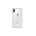 iPhone X 64 Go argent reconditionné
