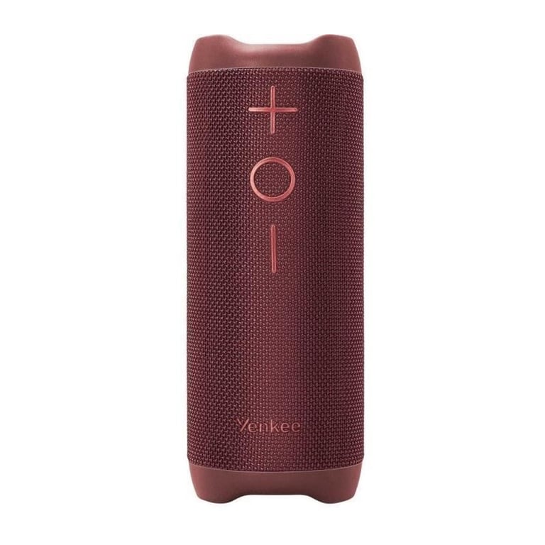 Enceinte Bluetooth Yenkee YSP 40RD – 40W, TWS, IPX6, Autonomie 10h - vue 2