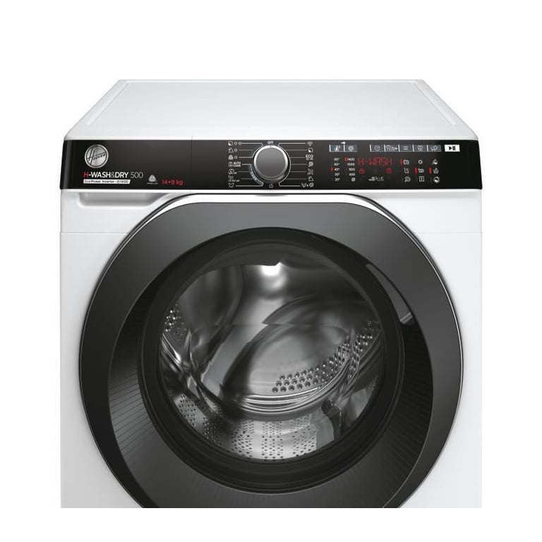 Hoover HDP4149AMBC1 - vue 5