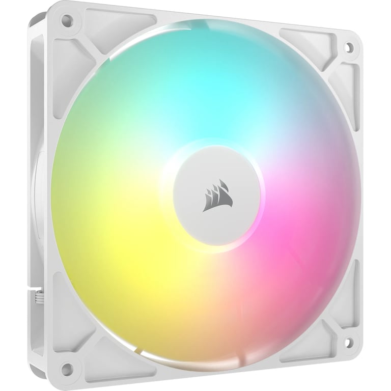 Corsair RS140 ARGB Dual Pack