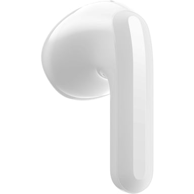 Xiaomi Redmi Buds 4 Lite Casque Sans fil Ecouteurs Appels/Musique USB Type-C Bluetooth Blanc