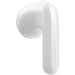 Xiaomi Redmi Buds 4 Lite Casque Sans fil Ecouteurs Appels/Musique USB Type-C Bluetooth Blanc