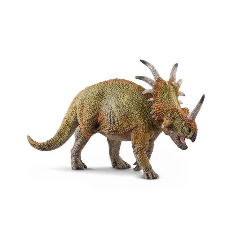 SCHLEICH Styracosaure 15033 Gamme Dinosaurs Neuf - vue 2