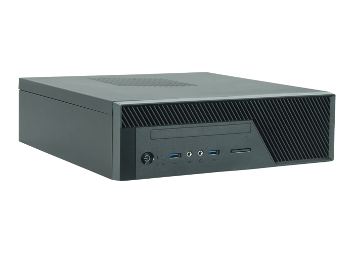 Chieftec BU 12B 300 unité centrale Small Form Factor SFF Neuf - vue 3