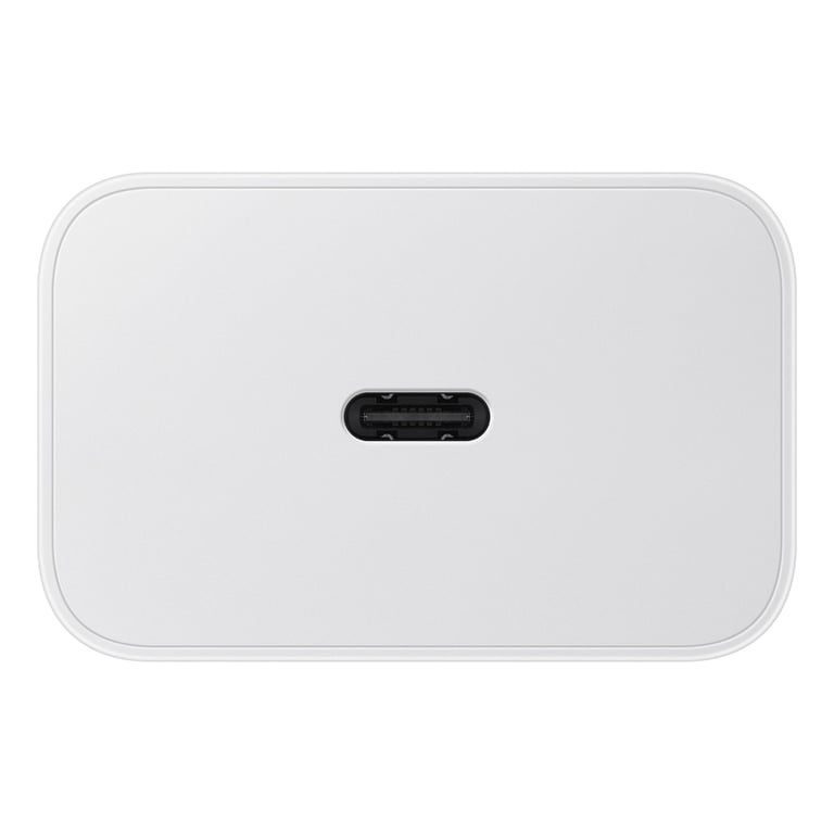 Chargeur Secteur Type C GaN avec câble 1 8M Coloris EP T4511XWEGEU - vue 4