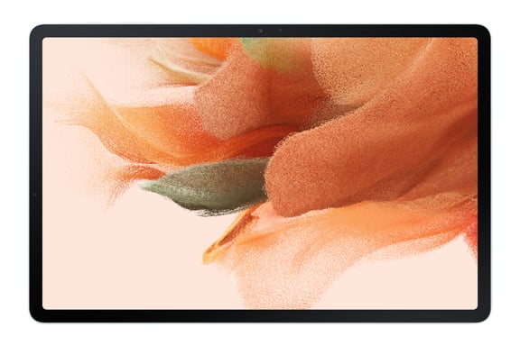 Samsung Galaxy Tab S7 FE SM-T733N Snapdragon 128 GB 31,5 cm (12.4'') 6 GB Wi-Fi 6 (802.11ax) Android 11 Verde