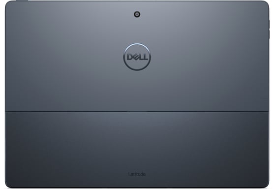 DELL Latitude 7350 Detachable Intel Core Ultra 7 164U Ibrido (2 in 1) 33 cm (13'') Touch screen 3K 16 GB LPDDR5x-SDRAM 512 GB SSD Wi-Fi 7 (802.11be) Windows 11 Pro Nero