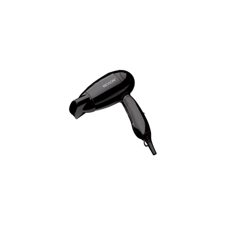 Revlon RVDR5305E sèche-cheveux 1200 W Noir - Neuf