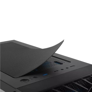 PC Gaming Astra i7-12700F, 32GB DDR4, 2TB NVMe, ARC A750 8GB, Windows 11, WIFI