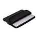 Incase INMB100726-BLK Borsa per laptop da 35,6 cm (14'') con custodia nera